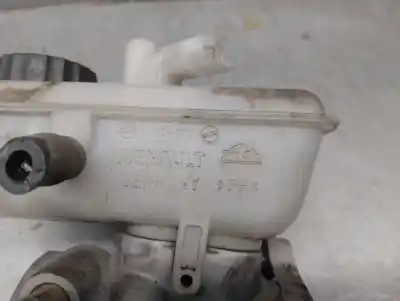 Автозапчасти б/у тормозной насос за renault laguna ii (bg0) 1.9 dci diesel cat ссылки oem iam 41230080 03350884771 ate 7701207170 Автозапчасти б/у тормозной насос за renault laguna ii (bg0) 1.9 dci diesel cat ссылки oem iam 41230080 03350884771 ate 7701207170