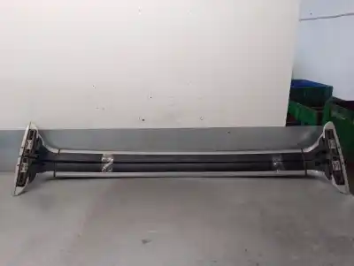 Автозапчасти б/у багажник за renault espace iv (jk0/1_) 2.2 dci (jk0h) ссылки oem iam 5185658  