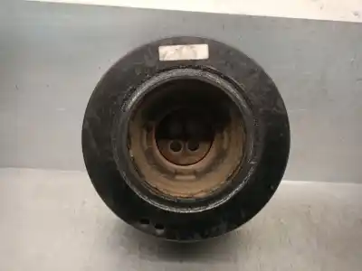 Second-hand car spare part crankshaft pulley for opel omega b (v94) 2.5 dti (f69, m69, p69) oem iam references 11232247890