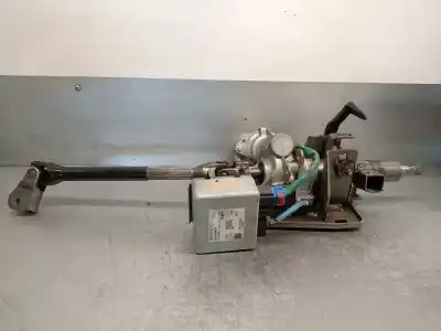 Автозапчастина б/у рульва колонка для renault twingo ii (cn0_) 1.5 dci 75 посилання на oem iam 488106304r 6900002165a 488106304r