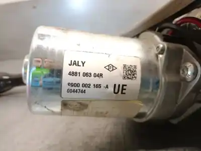 Автозапчастина б/у рульва колонка для renault twingo ii (cn0_) 1.5 dci 75 посилання на oem iam 488106304r 6900002165a 488106304r