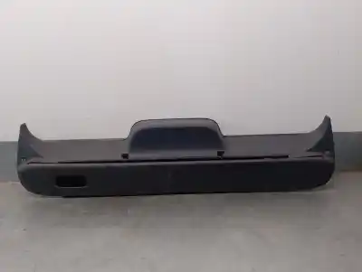 Second-hand car spare part Parcel Shelf for SMART FORFOUR (454) 1.3 (454.031) OEM IAM references A4547400251  