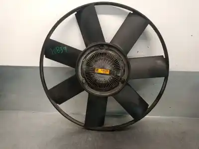 Second-hand car spare part Viscous Motor Fan for OPEL OMEGA B (V94) 2.5 DTI (F69, M69, P69) OEM IAM references 9266532 86896 BEHR 1340002