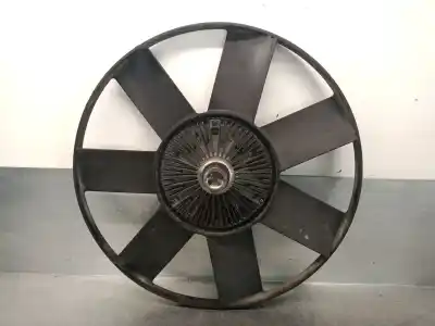 Second-hand car spare part viscous motor fan for opel omega b (v94) 2.5 dti (f69, m69, p69) oem iam references 9266532 86896 behr 1340002