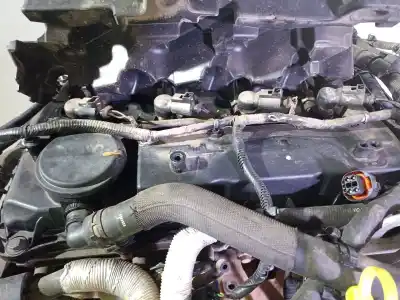 Автозапчастина б/у двигун комплект для ford ranger (tke) 2.2 tdci cat посилання на oem iam qj2s pgc72982 1882842