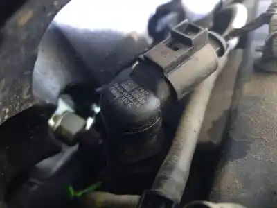 Автозапчастина б/у двигун комплект для ford ranger (tke) 2.2 tdci cat посилання на oem iam qj2s pgc72982 1882842