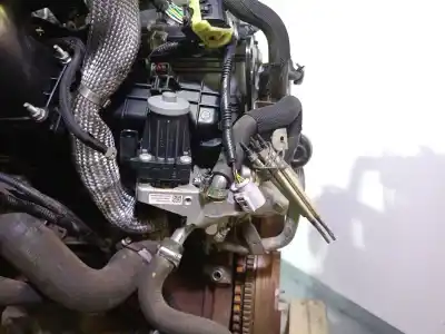 Автозапчастина б/у двигун комплект для ford ranger (tke) 2.2 tdci cat посилання на oem iam qj2s pgc72982 1882842