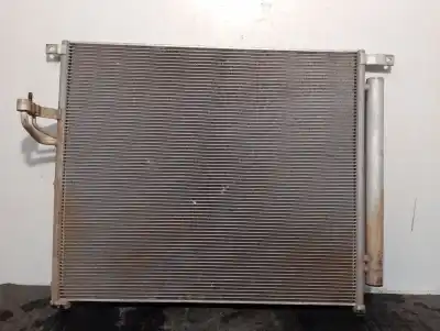 Second-hand car spare part air conditioning condenser / radiator for ford ranger (tke) 2.2 tdci cat oem iam references ab3919710ab