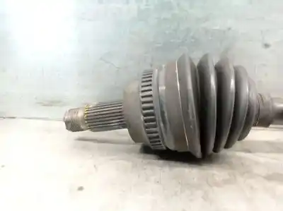 Second-hand car spare part front right transmission for bmw 5 touring (e61) 525 xi oem iam references 7534637  7529390