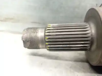 Second-hand car spare part front right transmission for bmw 5 touring (e61) 525 xi oem iam references 7534637  7529390