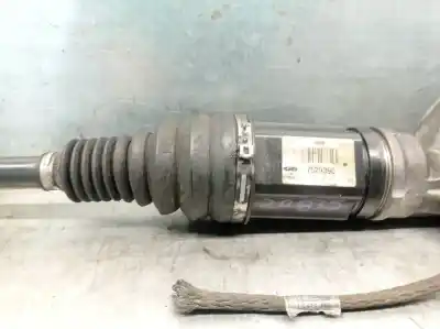 Second-hand car spare part front right transmission for bmw 5 touring (e61) 525 xi oem iam references 7534637  7529390