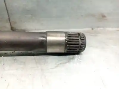 Second-hand car spare part front right transmission for bmw 5 touring (e61) 525 xi oem iam references 7534637  7529390