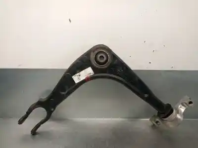 Pezzo di ricambio per auto di seconda mano braccio di sospensione anteriore sinistro inferiore per citroen c5 iii (rd_) 1.6 hdi 110 riferimenti oem iam 3520x6  3520x6