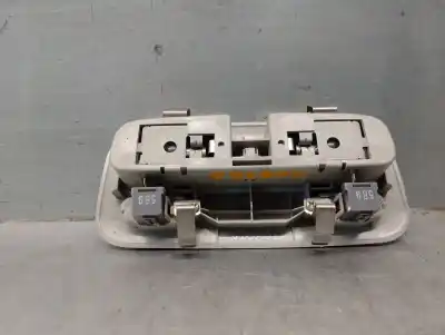 Second-hand car spare part interior light for toyota corolla (_e12_) 1.4 d (nde120_) oem iam references 8126005051b2  8126005051b2