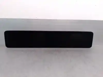 Pezzo di ricambio per auto di seconda mano  per MERCEDES-BENZ CLASE A (W177)  Riferimenti OEM IAM A1779002915  