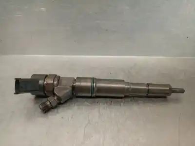 Second-hand car spare part Injector for OPEL OMEGA B (V94) 2.5 DTI (F69, M69, P69) OEM IAM references 77859830 0445110049 BOSCH 