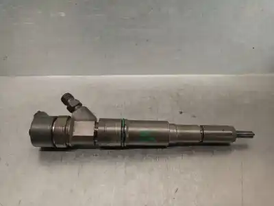Second-hand car spare part injector for opel omega b (v94) 2.5 dti (f69, m69, p69) oem iam references 77859830 0445110049 bosch 