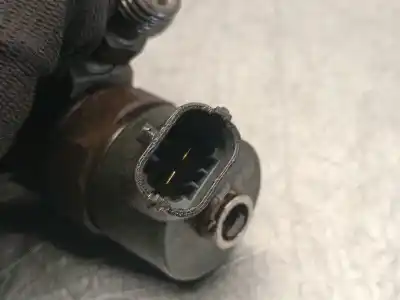 Second-hand car spare part injector for opel omega b (v94) 2.5 dti (f69, m69, p69) oem iam references 77859830 0445110049 bosch 