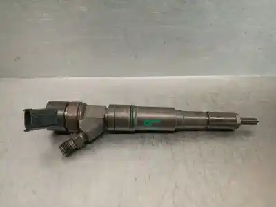 Second-hand car spare part Injector for OPEL OMEGA B (V94) 2.5 DTI (F69, M69, P69) OEM IAM references 77859830 0445110049 BOSCH 