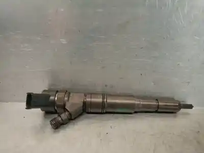 Second-hand car spare part injector for opel omega b (v94) 2.5 dti (f69, m69, p69) oem iam references 77859830