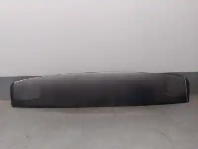 Second-hand car spare part rear spoiler for bmw serie 5 touring (e61) 2.5 cat oem iam references 51717061467