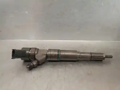 Second-hand car spare part injector for opel omega b (v94) 2.5 dti (f69, m69, p69) oem iam references 77859830
