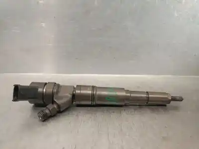 Second-hand car spare part injector for opel omega b (v94) 2.5 dti (f69, m69, p69) oem iam references 77859830