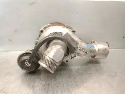 Gebrauchtes Autoersatzteil TURBOLADER zum PEUGEOT 806  OEM-IAM-Referenzen 9631536380 7010721 GARRETT 037571