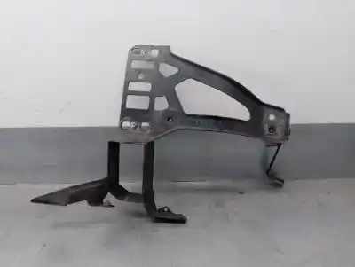 Peça sobressalente para automóvel em segunda mão Suporte Do Farol Direito por BMW SERIE 5 TOURING (E61) 2.5 CAT Referências OEM IAM 51647033732  