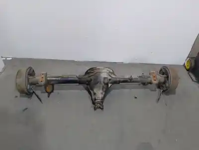 Recambio de automóvil de segunda mano de PUENTE TRASERO para JEEP CHEROKEE (XJ)  referencias OEM IAM 4773954  