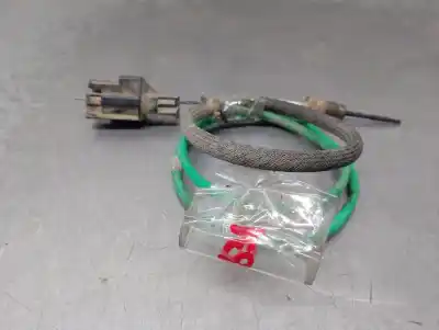 Second-hand car spare part lambda probe for ford ranger (tke) 2.2 tdci cat oem iam references eb3g128591db  