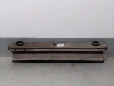 Peça sobressalente para automóvel em segunda mão Painel Frontal por BMW SERIE 5 TOURING (E61) 2.5 CAT Referências OEM IAM 778783005 778743212 BEHR 