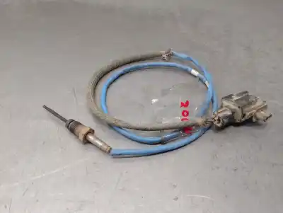 Second-hand car spare part lambda probe for ford ranger (tke) 2.2 tdci cat oem iam references eb3g128591db  