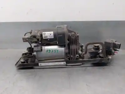 Second-hand car spare part suspension pump for bmw serie 5 touring (e61) 2.5 cat oem iam references 676908201