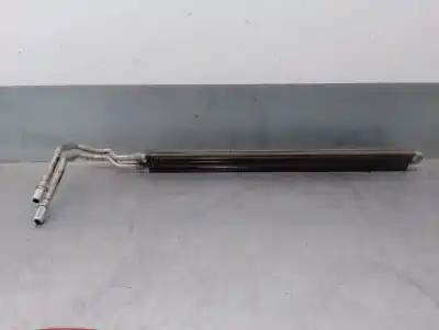 Second-hand car spare part steering oil cooler for bmw serie 5 touring (e61) 2.5 cat oem iam references 17217800369