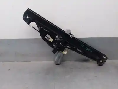 Second-hand car spare part rear right window regulator for bmw serie 5 touring (e61) 2.5 cat oem iam references 6922320