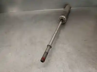 Peça sobressalente para automóvel em segunda mão amortecedor traseiro direito por toyota auris (_e15_) 1.4 d-4d (nde150_) referências oem iam 4853002490  4853009r00