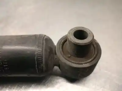 Peça sobressalente para automóvel em segunda mão amortecedor traseiro esquerdo por toyota auris (_e15_) 1.4 d-4d (nde150_) referências oem iam 4853002490  4853009r00