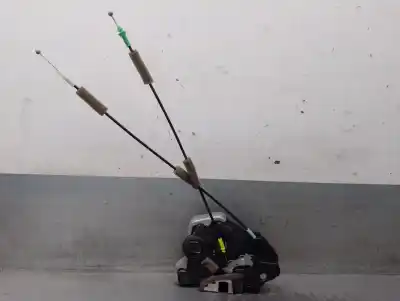 Автозапчастина б/у замок передніх дверей лівий для lexus is 2.5 16v cat (híbrido) посилання на oem iam 6904053100  6904053100