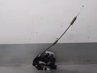 Автозапчасти б/у замок передней правой двери за lexus is 2.5 16v cat (híbrido) ссылки oem iam 6903060250  6903060250