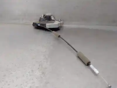 Автозапчасти б/у замок передней правой двери за lexus is 2.5 16v cat (híbrido) ссылки oem iam 6903060250  6903060250