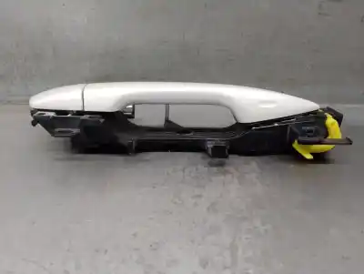 Автозапчастина б/у зовнішня ручка передня прав для lexus is 2.5 16v cat (híbrido) посилання на oem iam 6921053030a0  6921053030a0