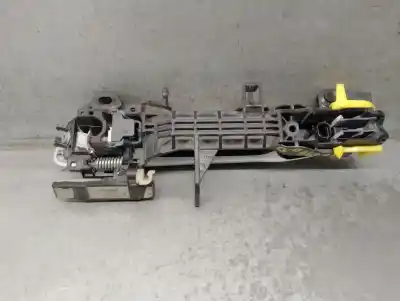 Автозапчастина б/у зовнішня ручка передня прав для lexus is 2.5 16v cat (híbrido) посилання на oem iam 6921053030a0  6921053030a0