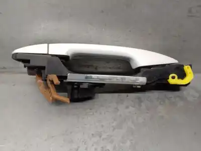 Автозапчасти б/у задняя правая наружная ручка за lexus is 2.5 16v cat (híbrido) ссылки oem iam 6921076010a0  6921076010a0