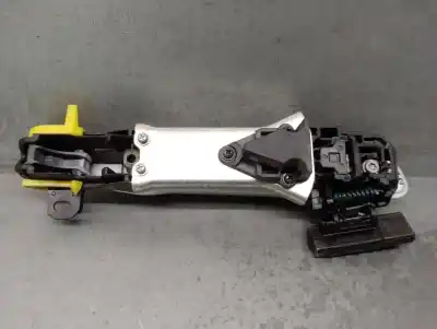 Автозапчасти б/у задняя левая наружная ручка за lexus is 2.5 16v cat (híbrido) ссылки oem iam 6922076010a0  6922076010a0