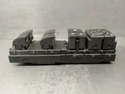 Автозапчастина б/у передні вікний вмикач для lexus is 2.5 16v cat (híbrido) посилання на oem iam 515465  