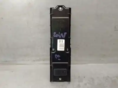 Автозапчастина б/у передні вікний вмикач для lexus is 2.5 16v cat (híbrido) посилання на oem iam 515465  