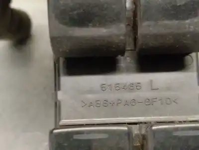 Автозапчастина б/у передні вікний вмикач для lexus is 2.5 16v cat (híbrido) посилання на oem iam 515465  