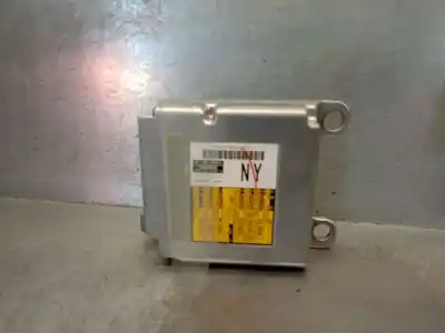 Автозапчастина б/у блок управління подушками безпеки для lexus is 2.5 16v cat (híbrido) посилання на oem iam 8917053370