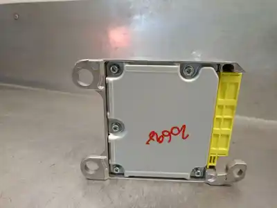 Peça sobressalente para automóvel em segunda mão centralina de airbag por lexus is 2.5 16v cat (híbrido) referências oem iam 8917053370 1508000183 denso 